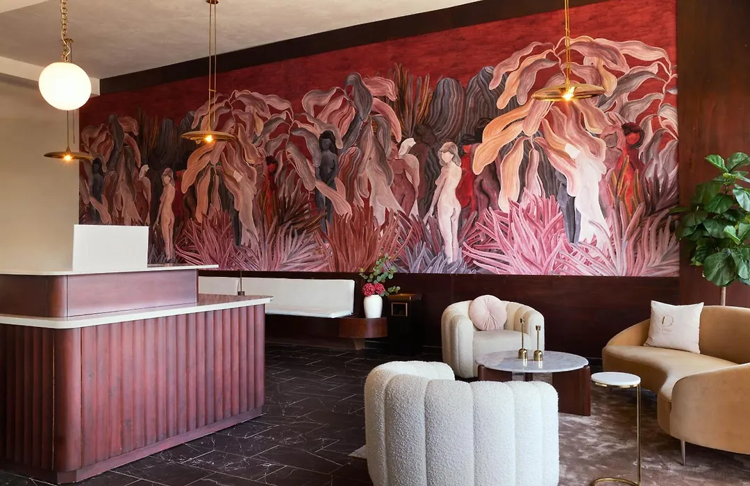 The Oliver Hotel - Adults Only-1